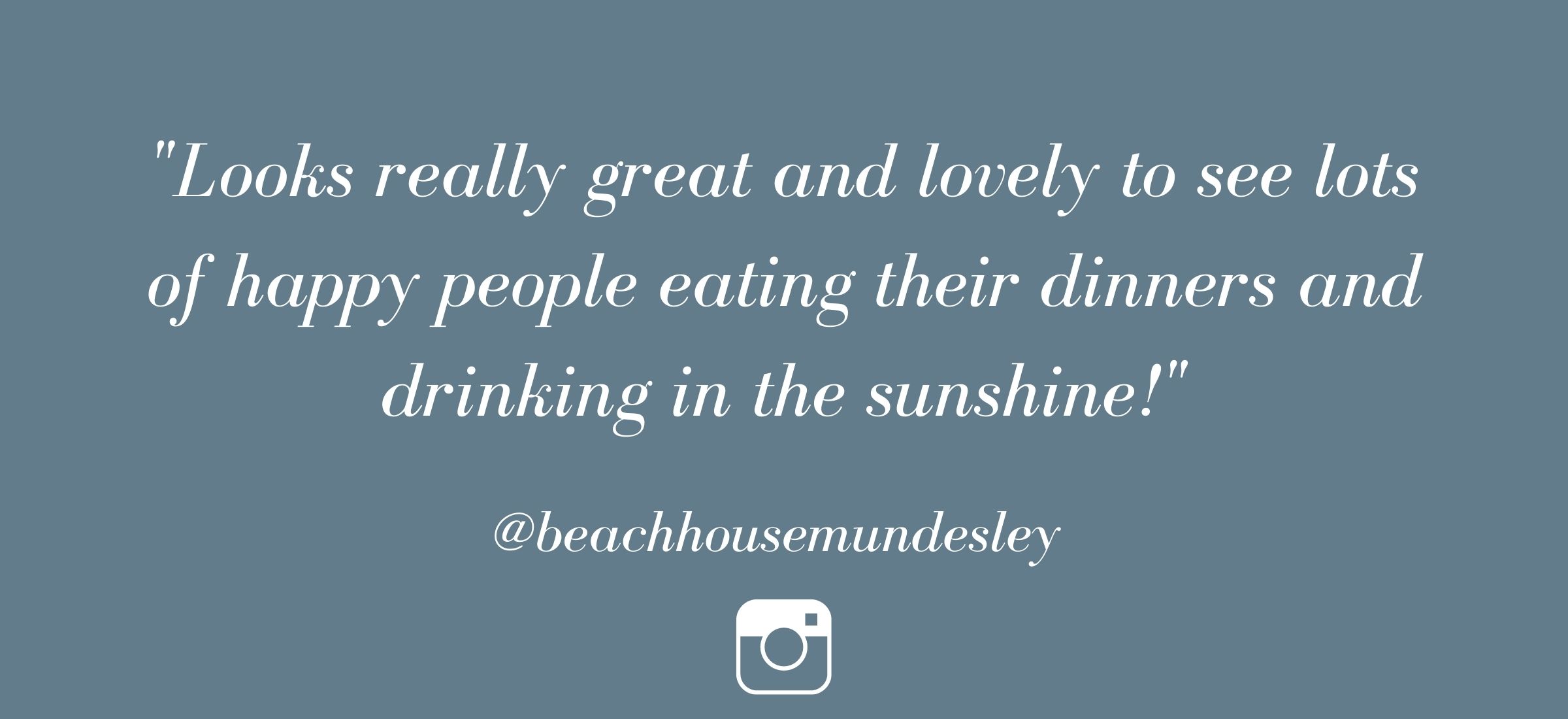 (The Best) Fish & Chips in Mundesley - The Catch Takeaway