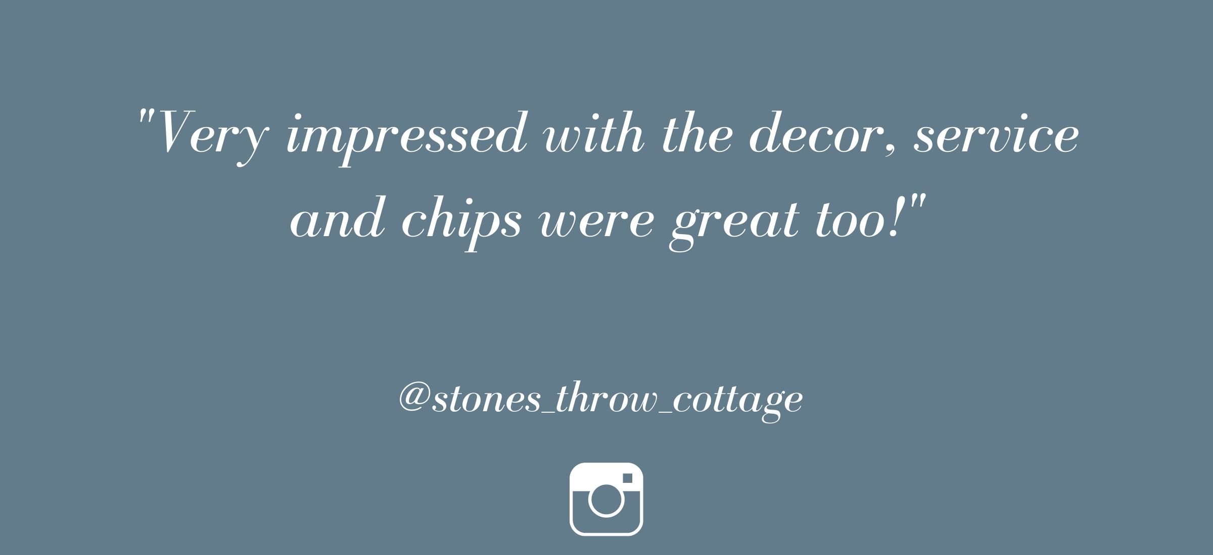 (The Best) Fish & Chips in Mundesley - The Catch Takeaway