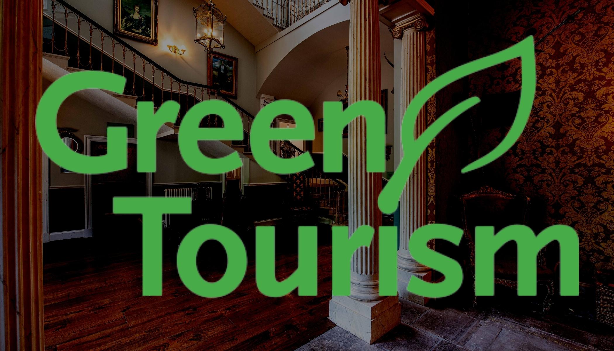  Green Tourism