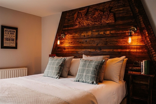 Accommodation Vouchers