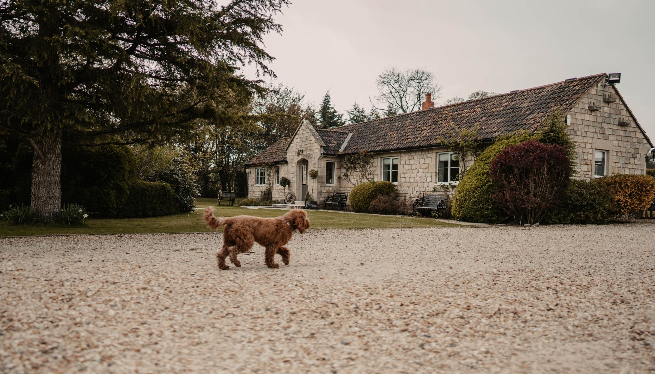 Escape To The Cotswolds