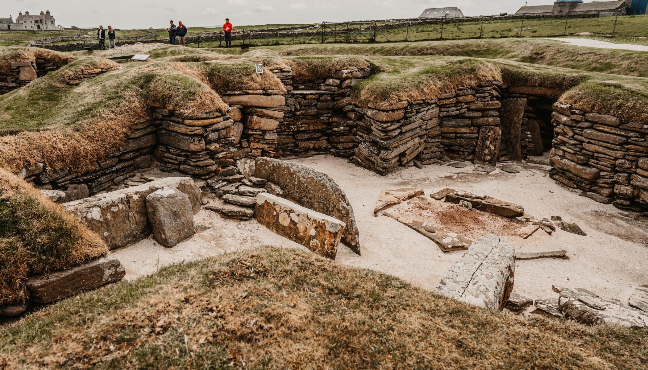 Neolithic Orkney
