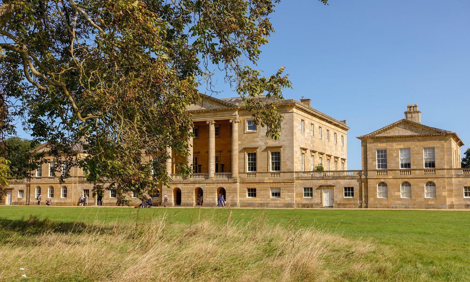 Basildon Park