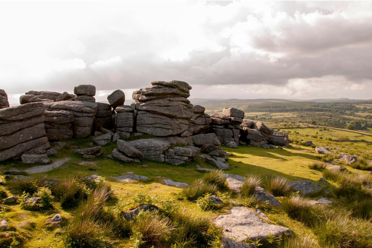 Dartmoor