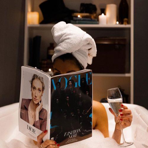 Cosy stays on the Harbourside