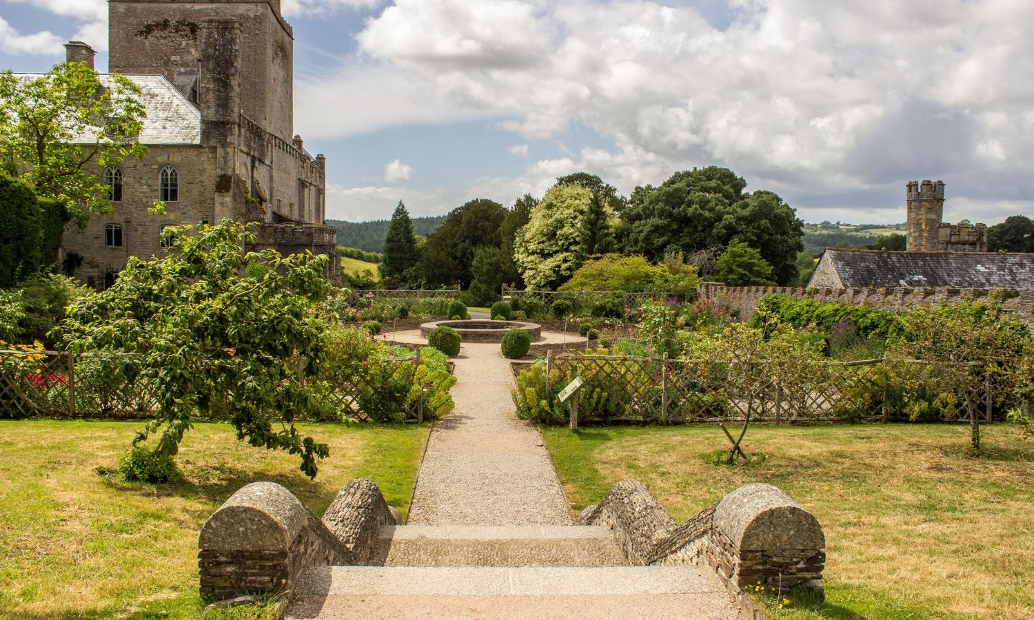 Historic Devon