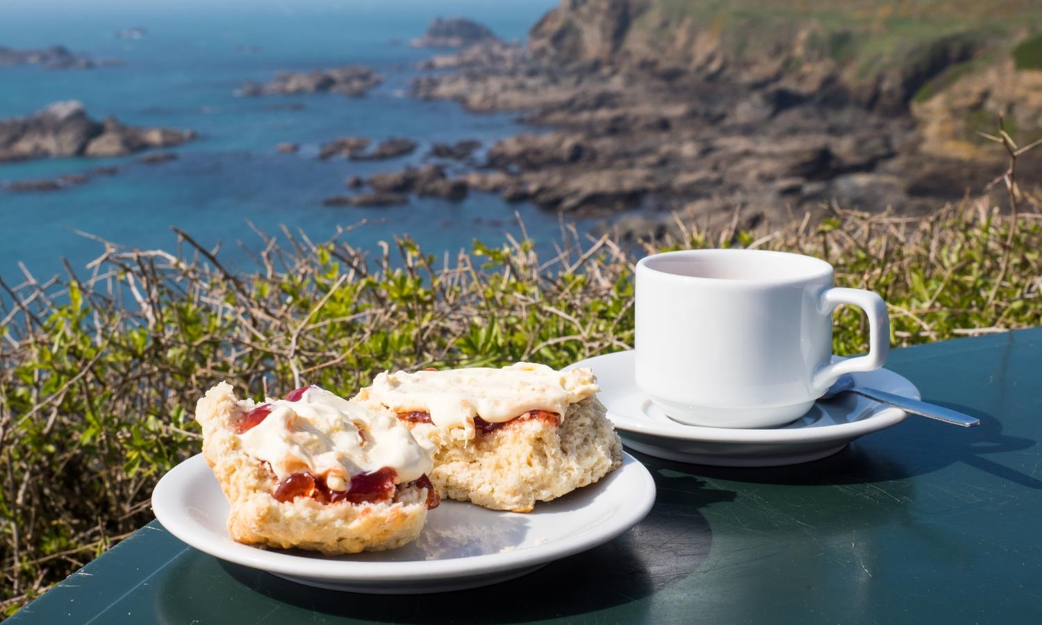 Special offers at Kinloch Hotel, Isle of Arran