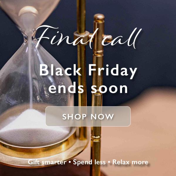 Sand timer countdown