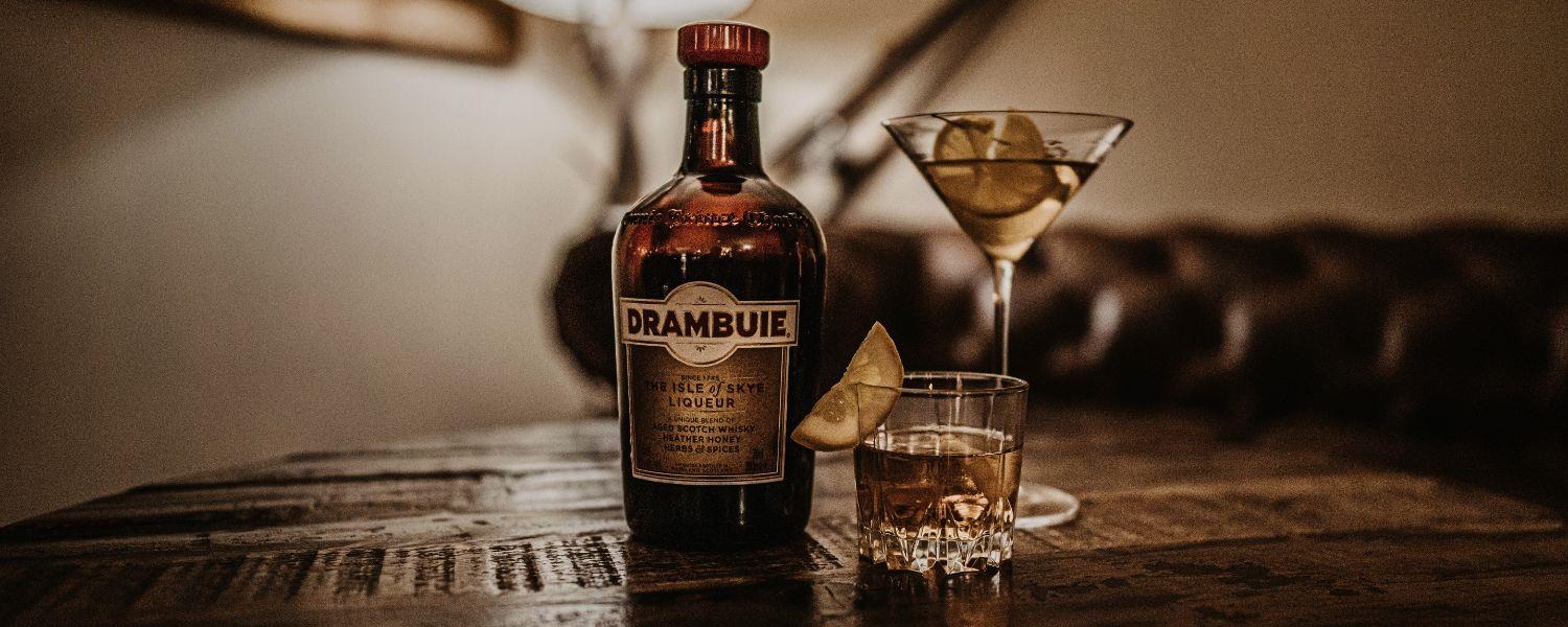 Drambuie