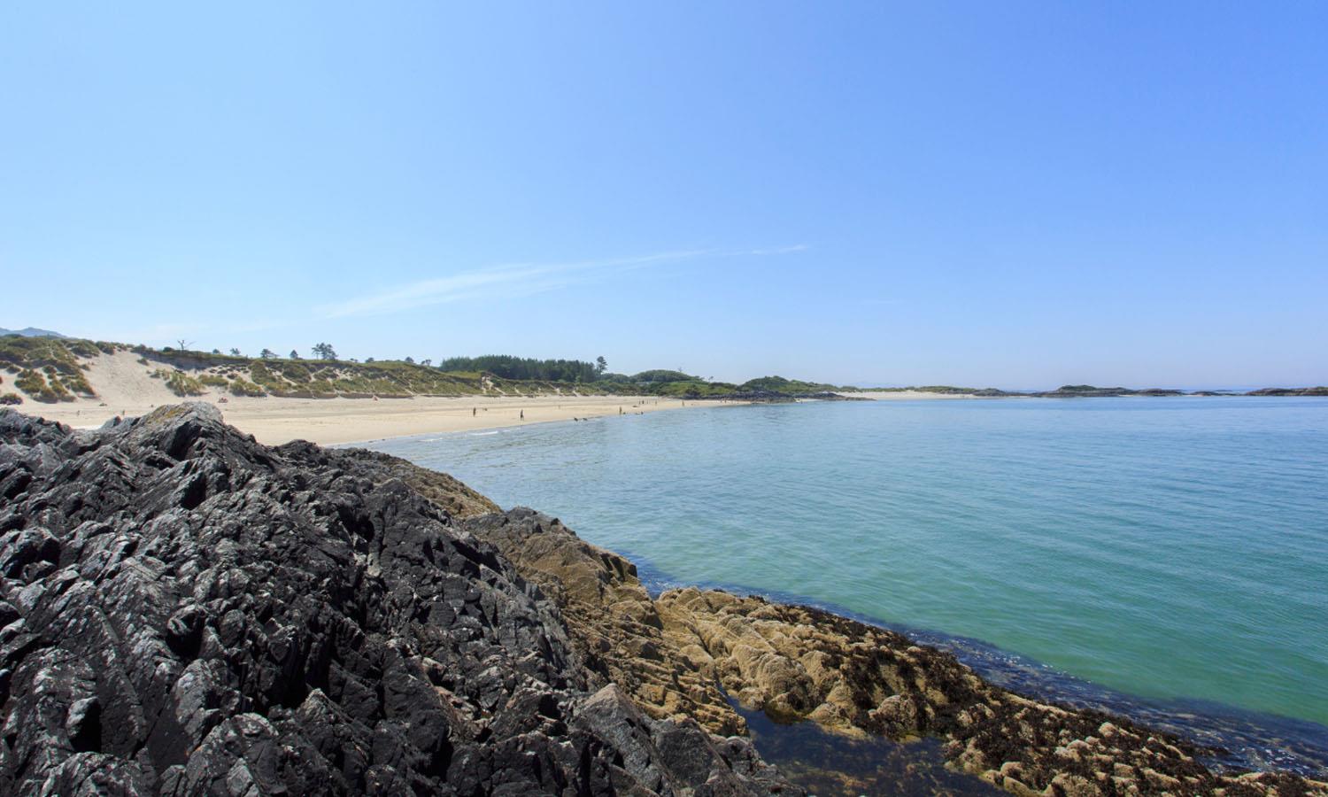  Camusdarach Beach, Morar
