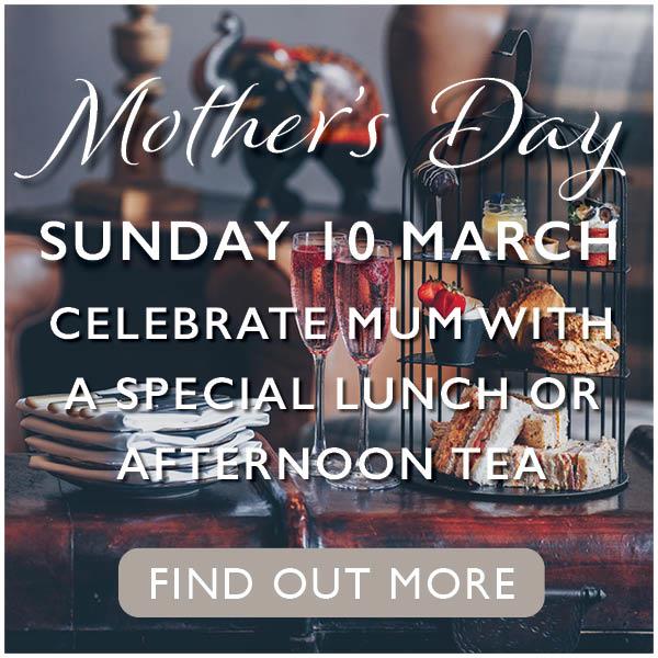 Mother's Day events
