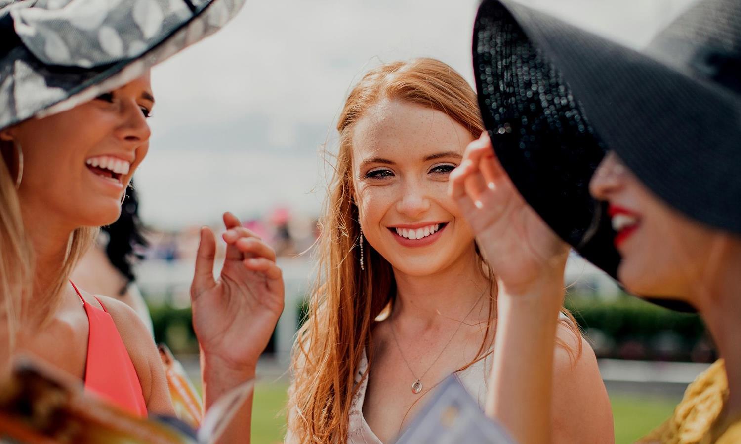 Visit the races at Ascot, Newbury and Windsor