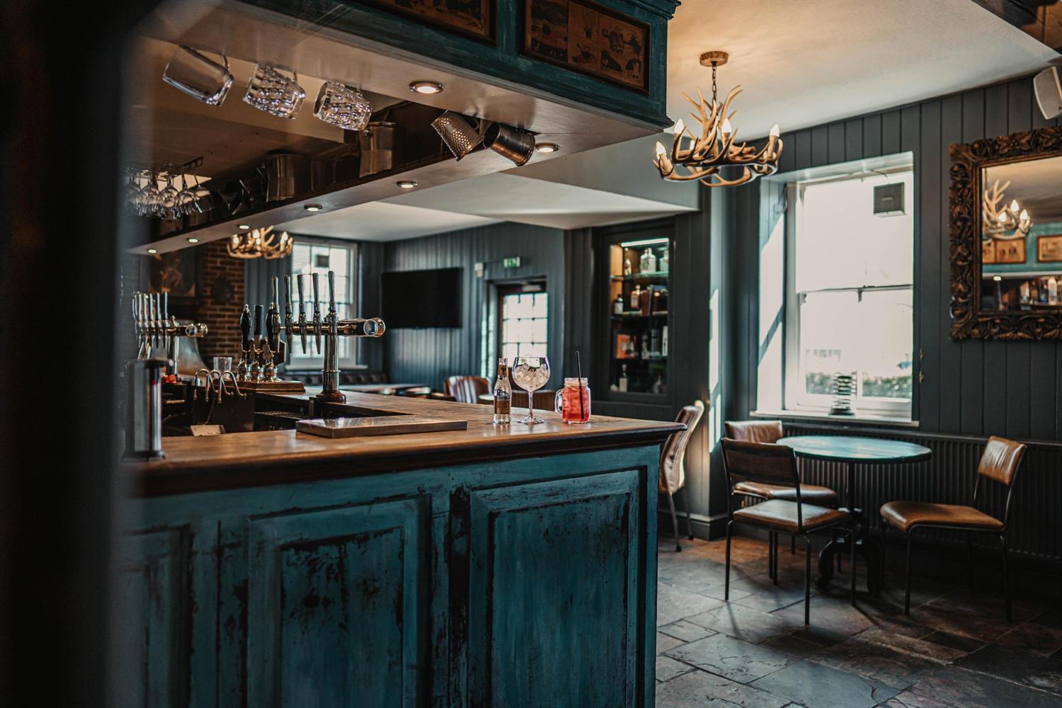 The Elephant Hotel