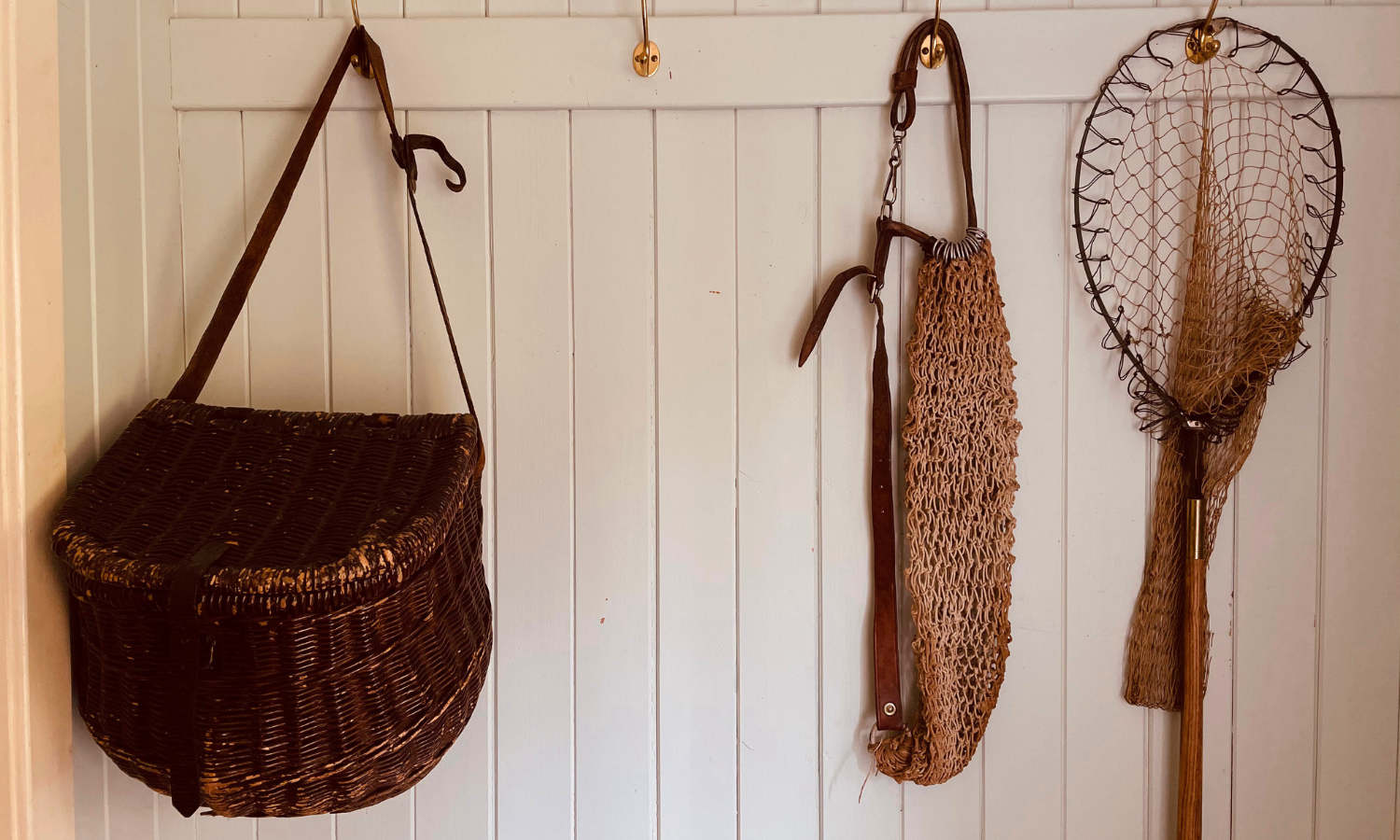 Tulloch Bedroom at Forss House Hotel