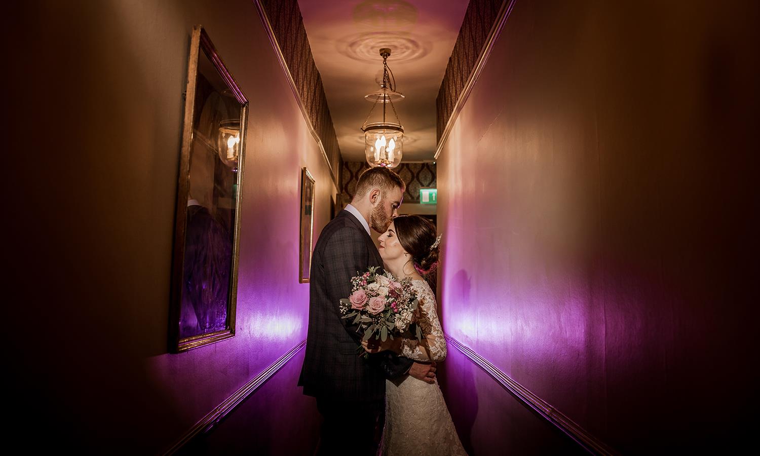 Intimate weddings at the Elephant Hotel in Pangbourne