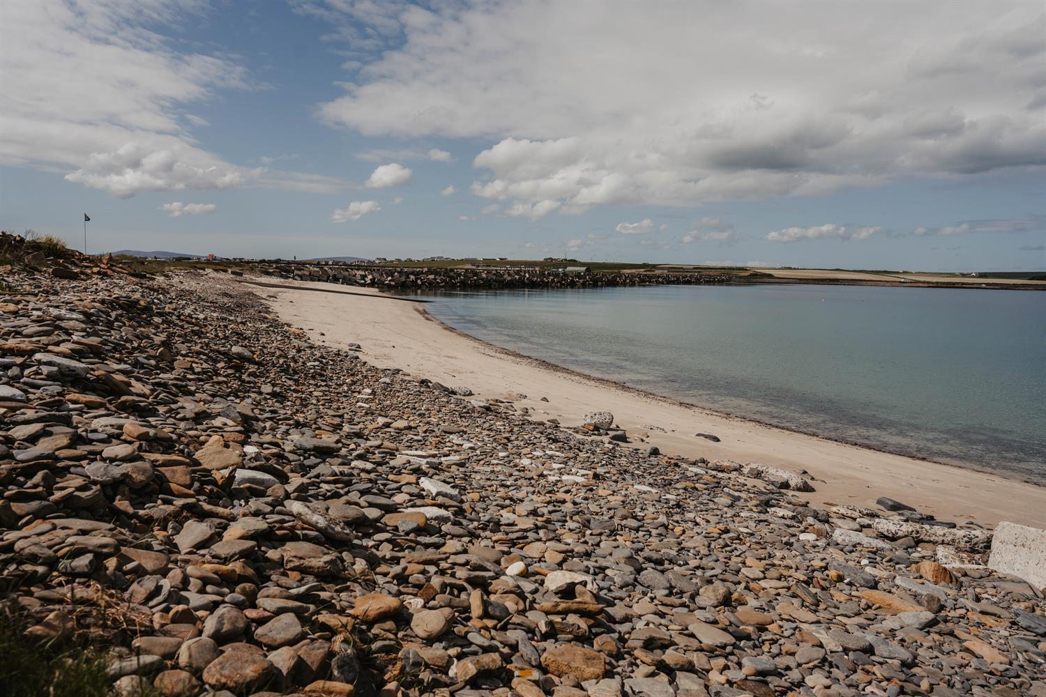 Exterior view of Kirkwall Hotel hotel near Bath