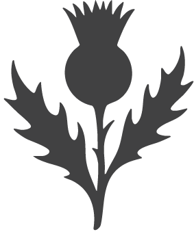 Kinloch logo ident