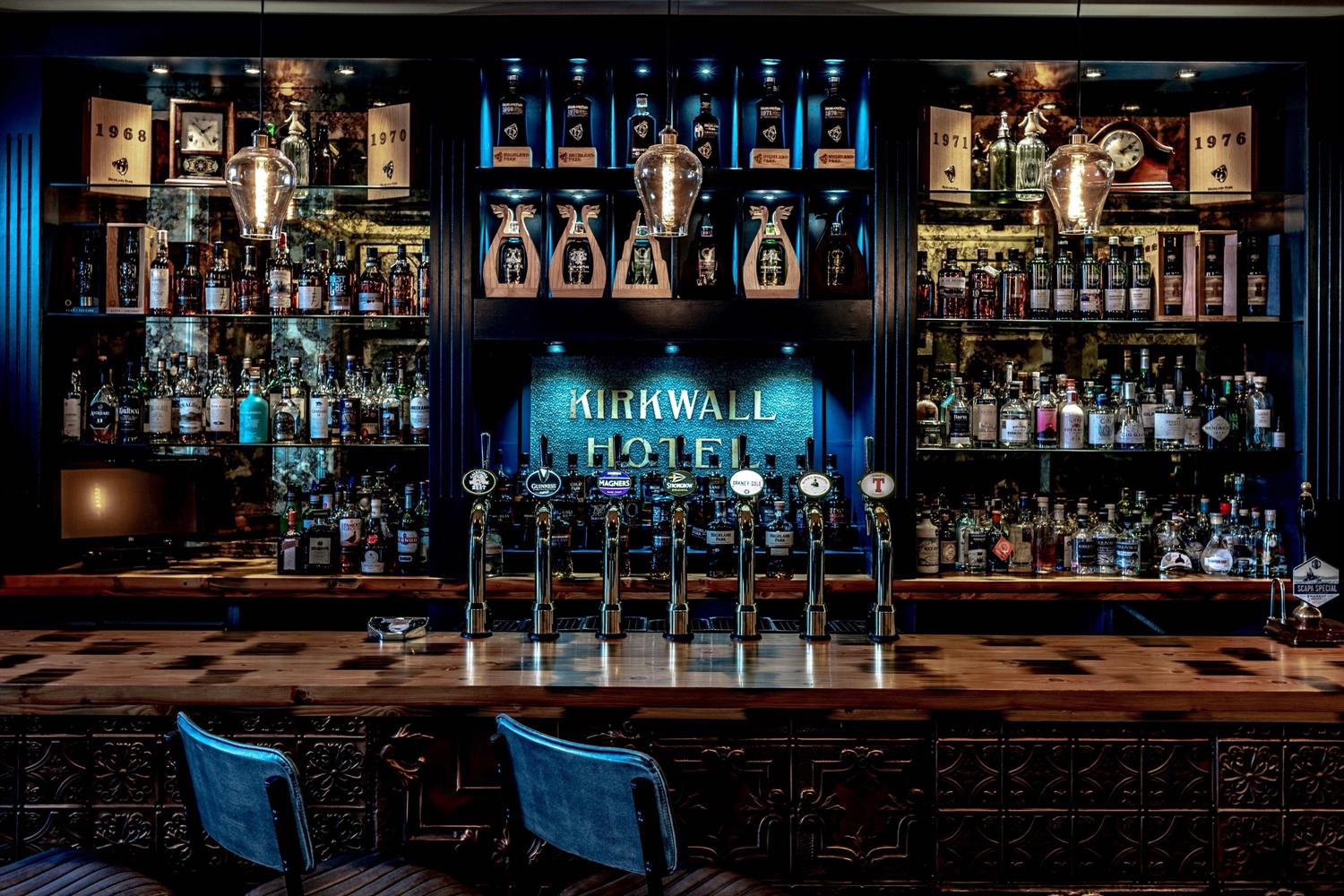 Kirkwall Hotel