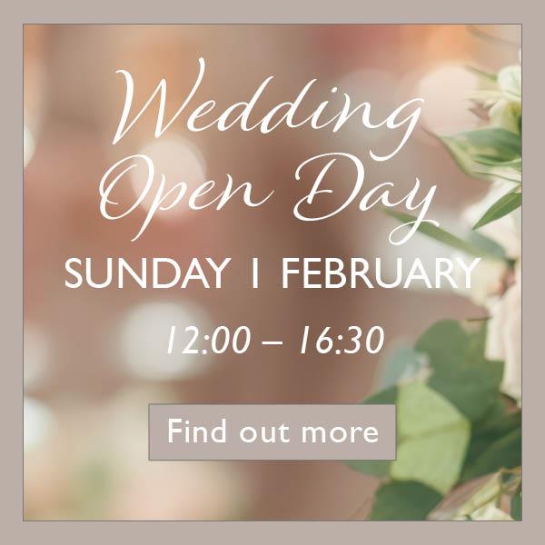 white wedding flowers with leaves