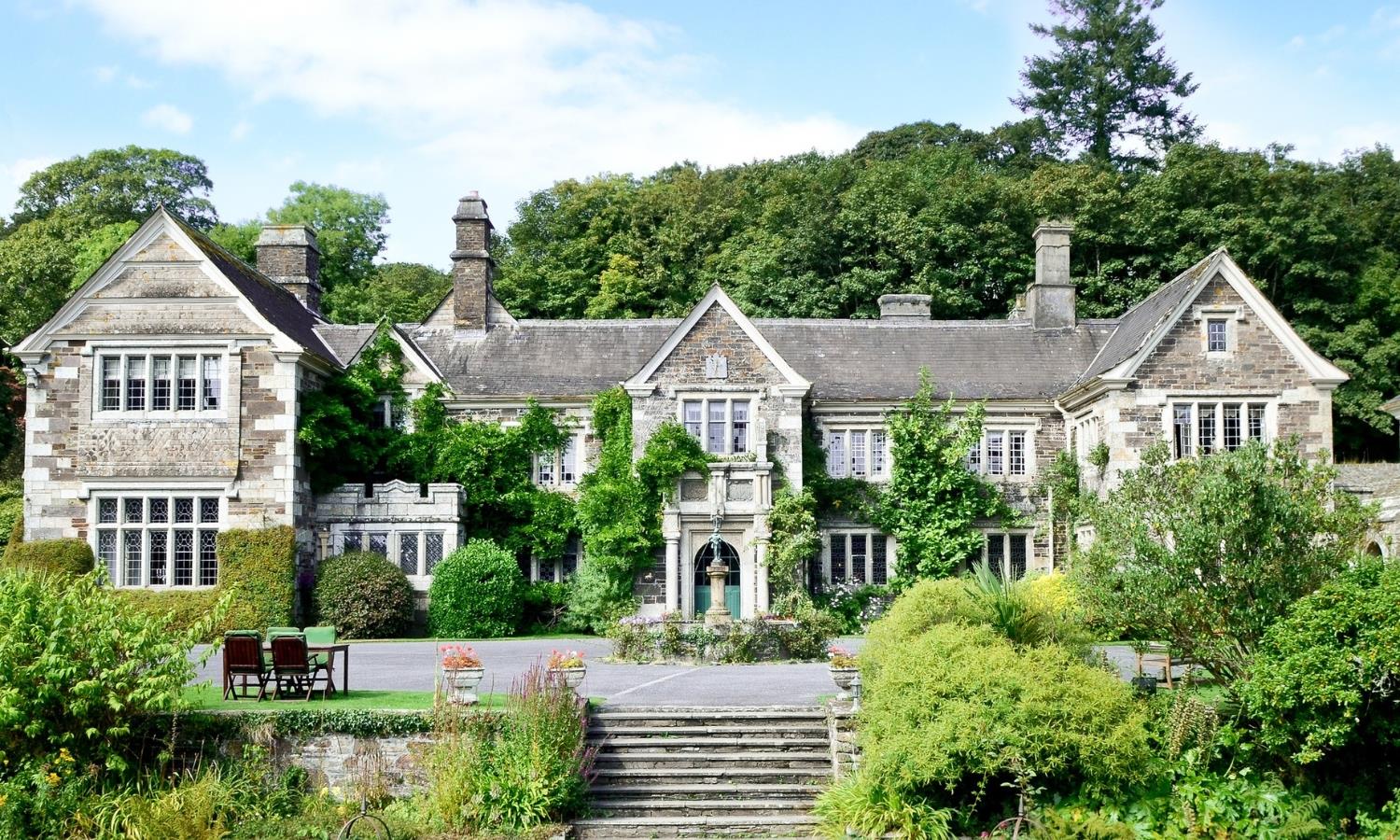 Family-friendly stays