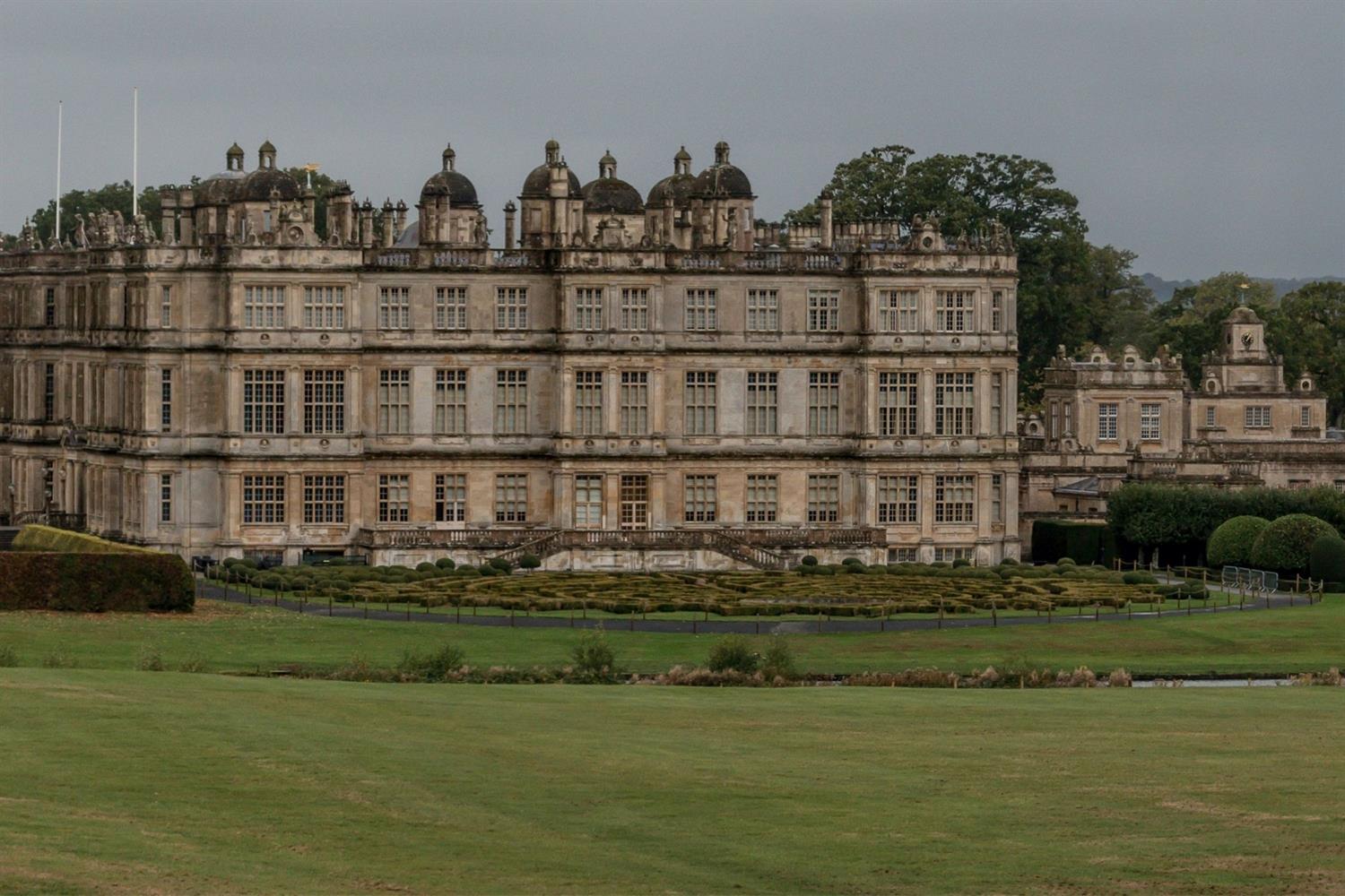 Longleat