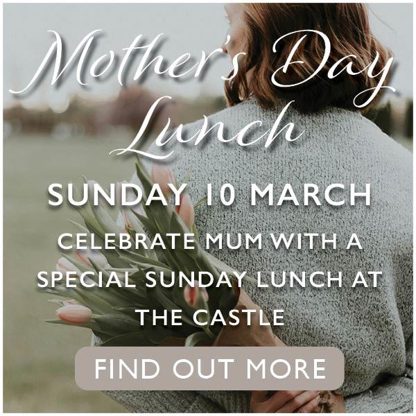 Mother's Day lunch