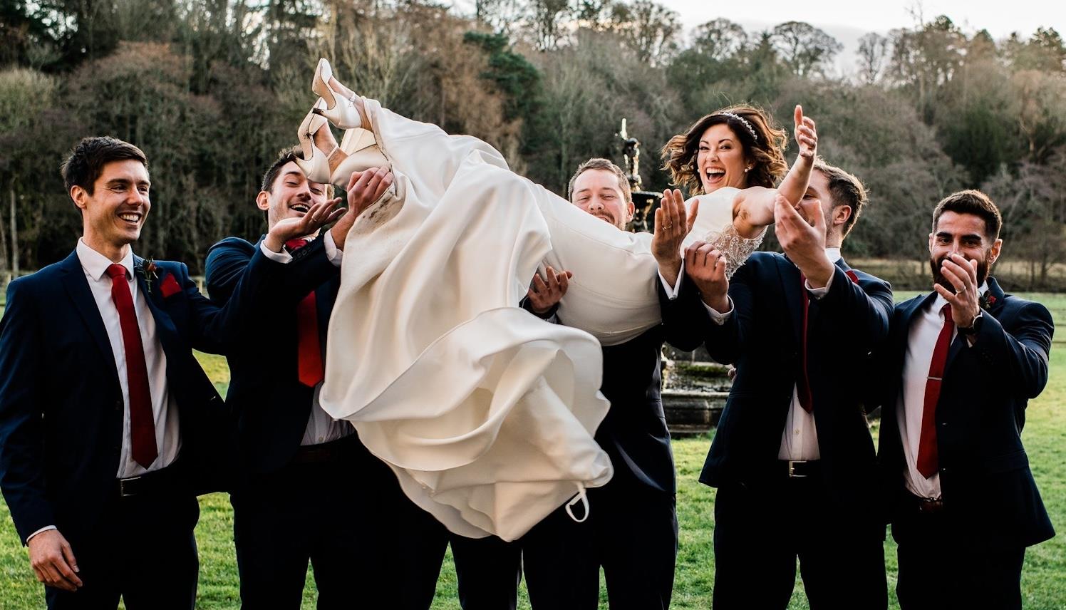 (c) David Grant Photography