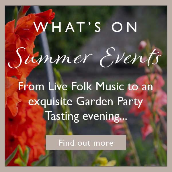 Summer events