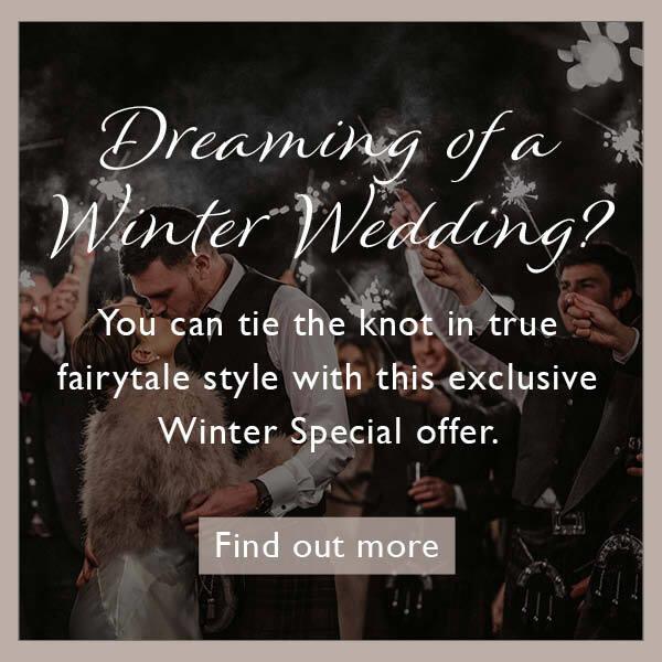 Winter Offer - last minute dates available 
