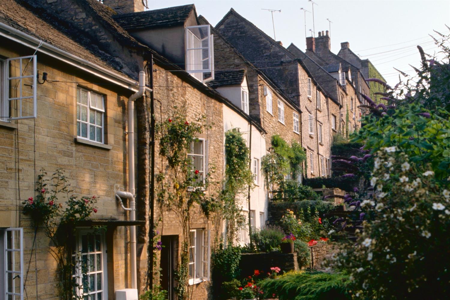 Tetbury