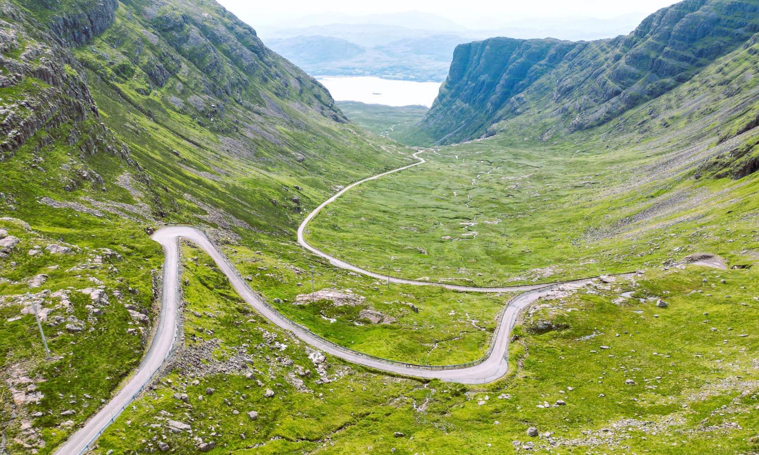Bealach na Bà
