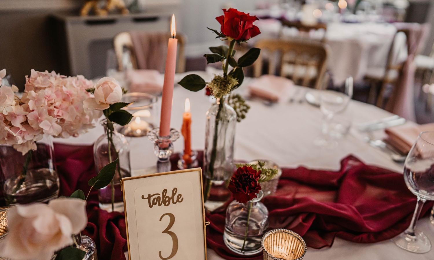 Table setting