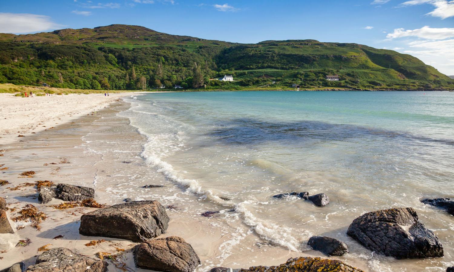  Calgary Bay, Isle of Mull