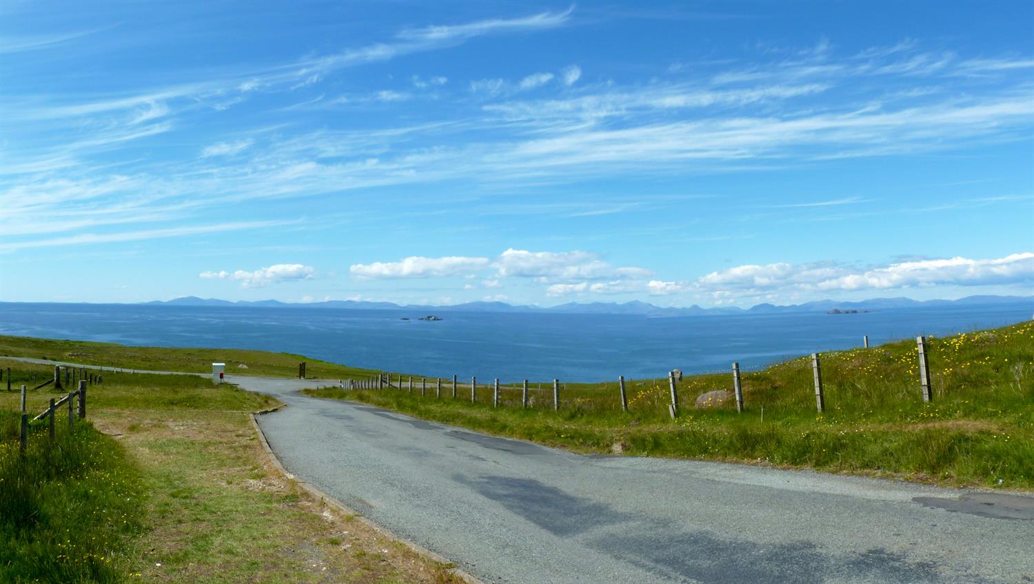Old Man of Storr