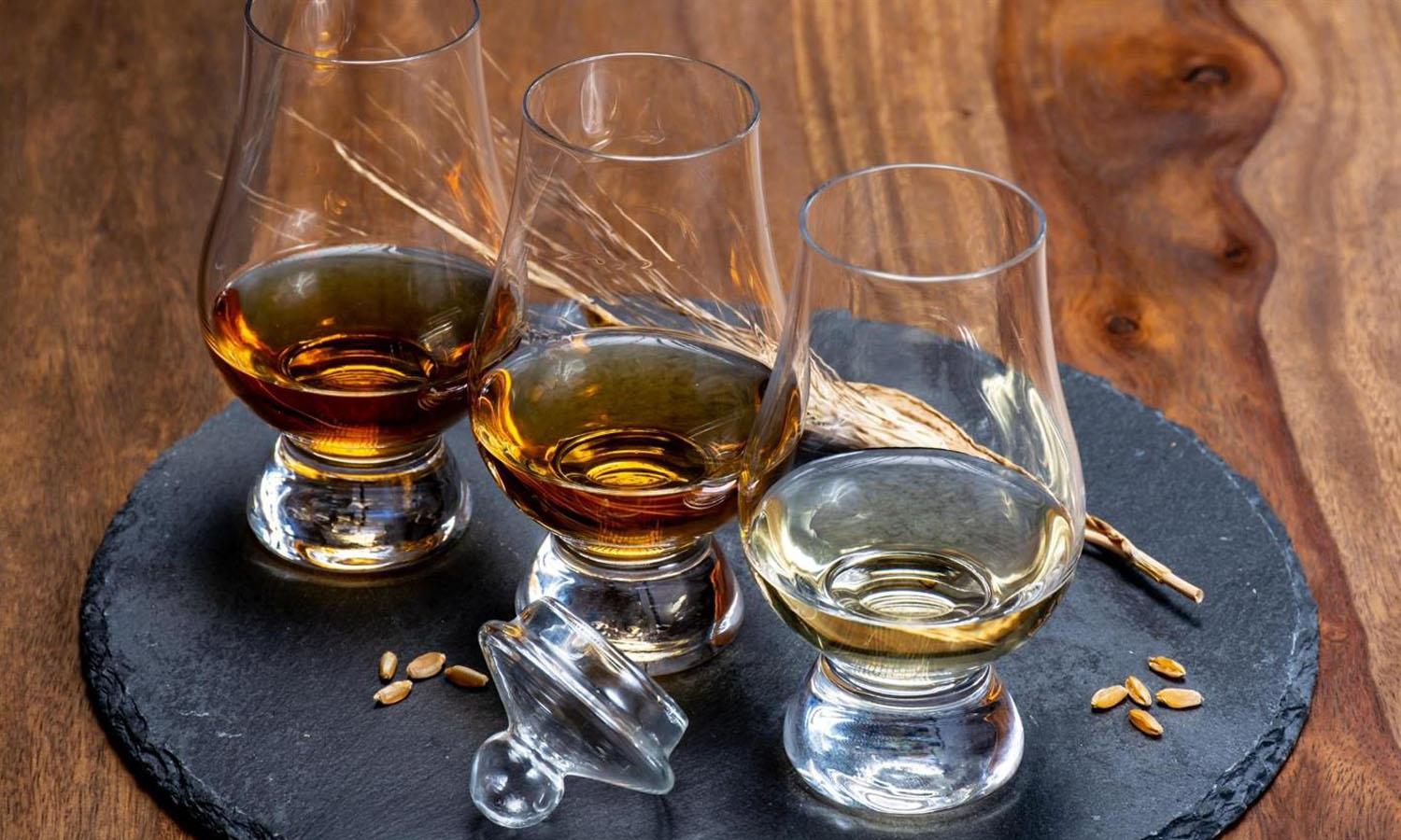 Annandale Distillery