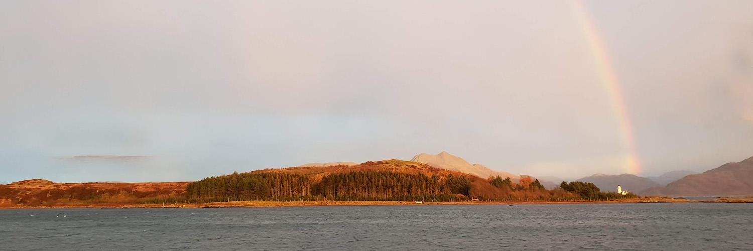 Isle of Skye