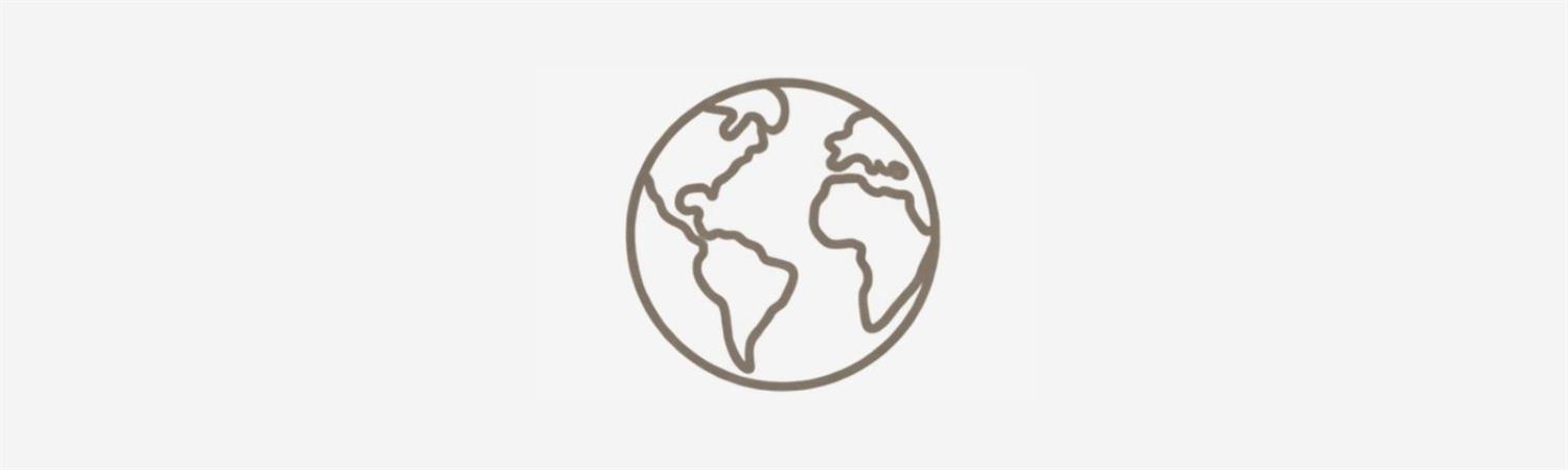 Globe illustration