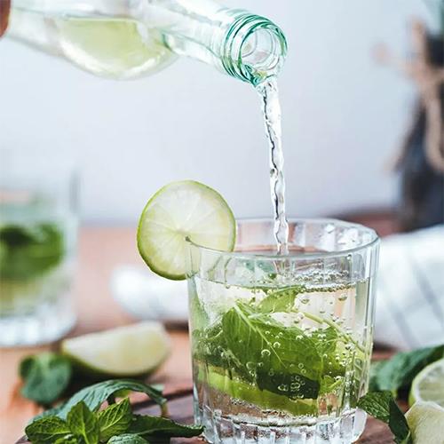 Drinks at The Babar in Pangbourne