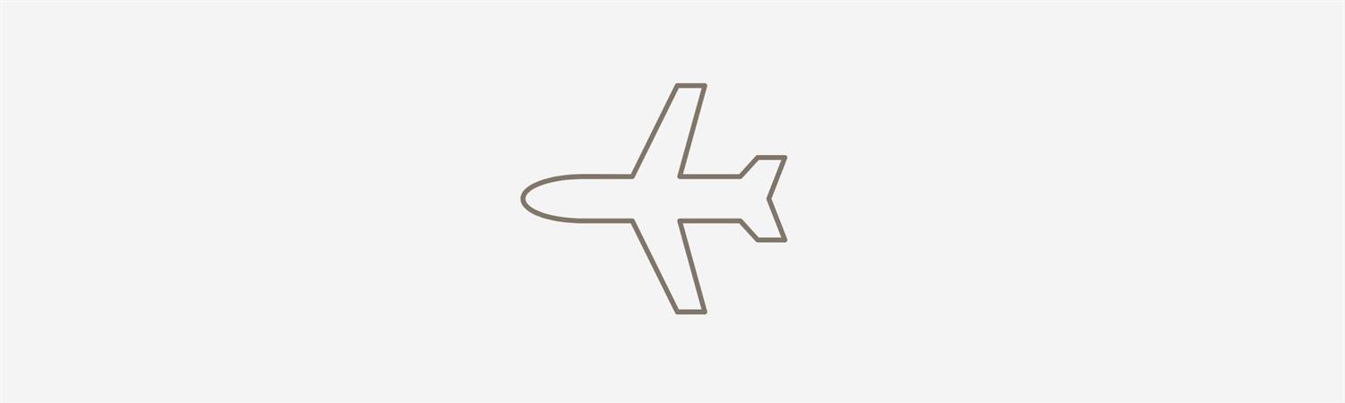 Plane illustration