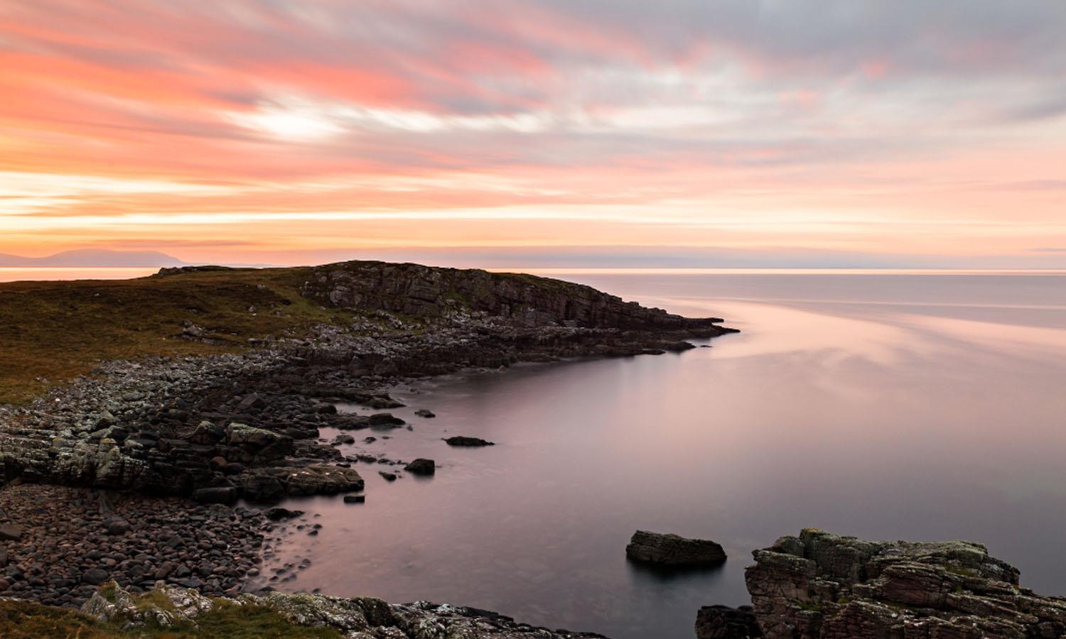 Red point beach, Gairloch