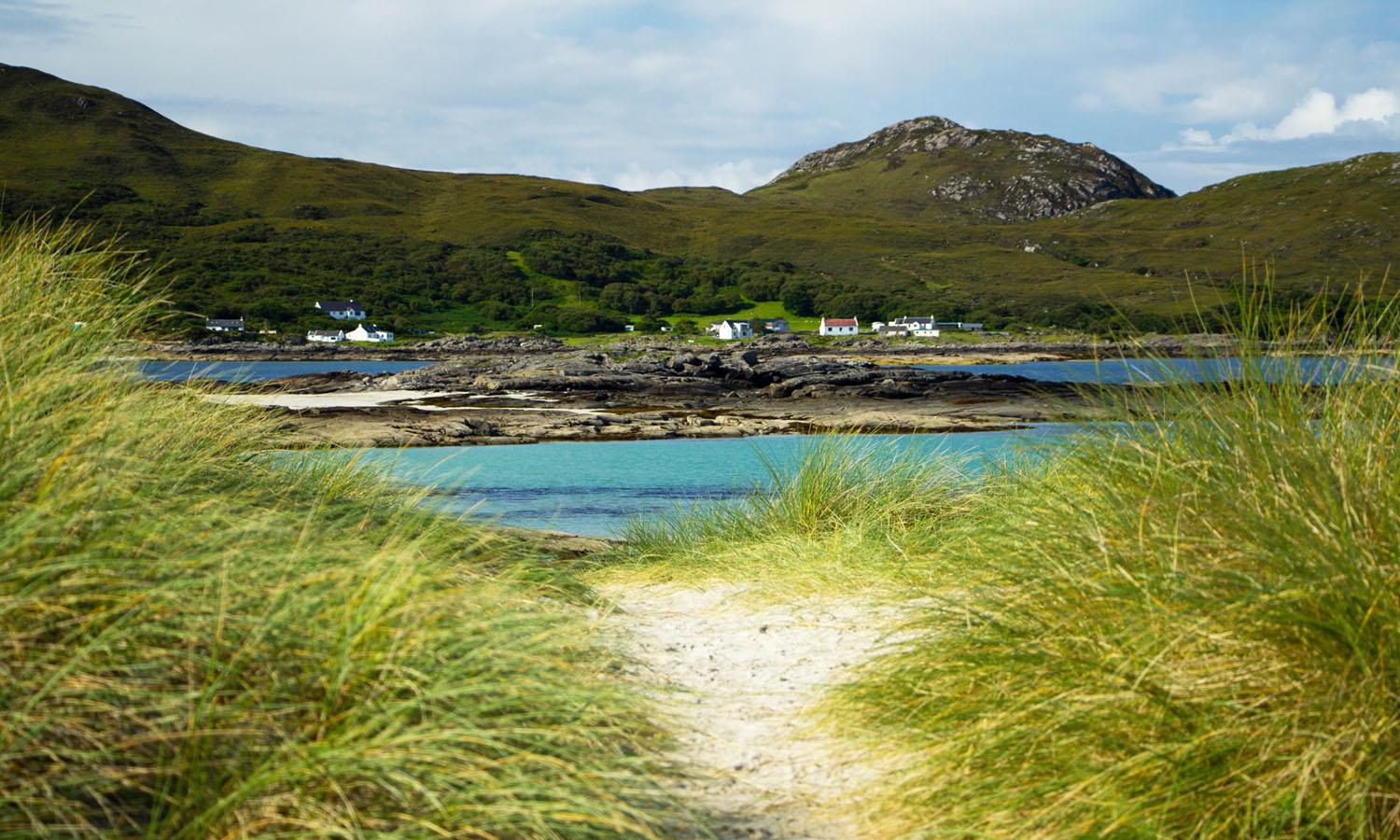 Sanna Bay, Ardnamurchan
