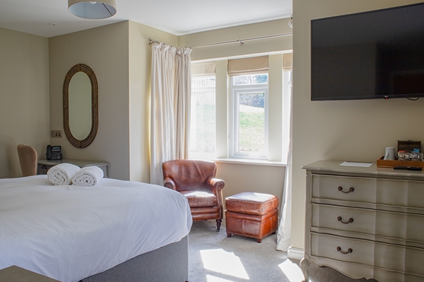 Best Room in the House