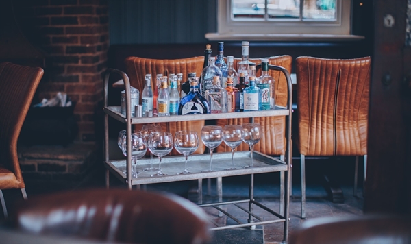 Gin Tasting: 28 November