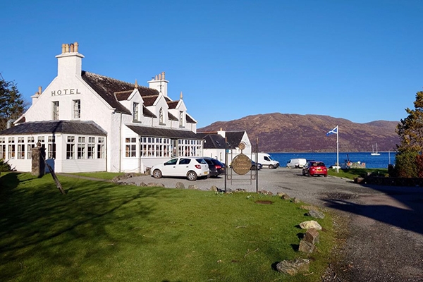 2-Night Dine and Stay