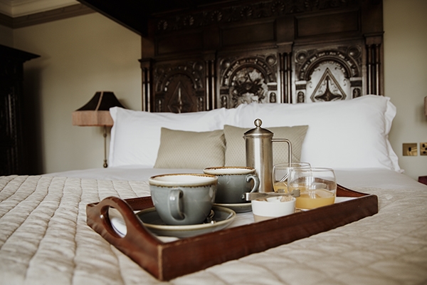 Best Room in the House - 1 Night Stay