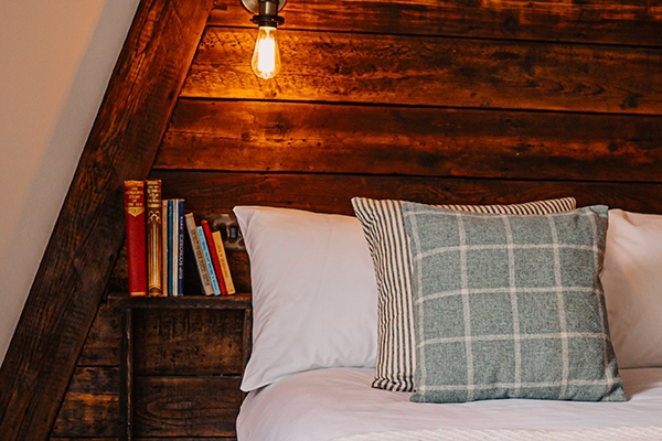 Best Room in the House 