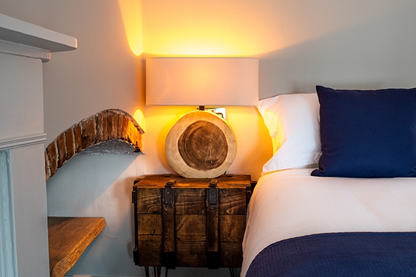 2 Night Escape to the Coast