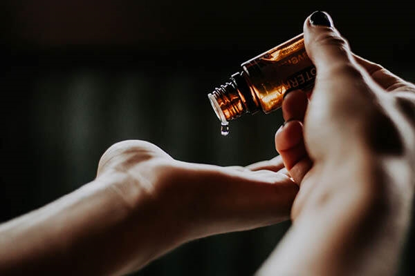 1 hour massage treatment