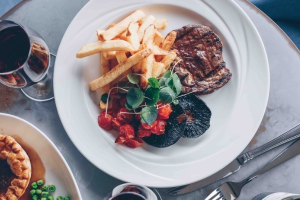 Steak Night Gift Voucher