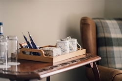 1 Night Dine and Stay